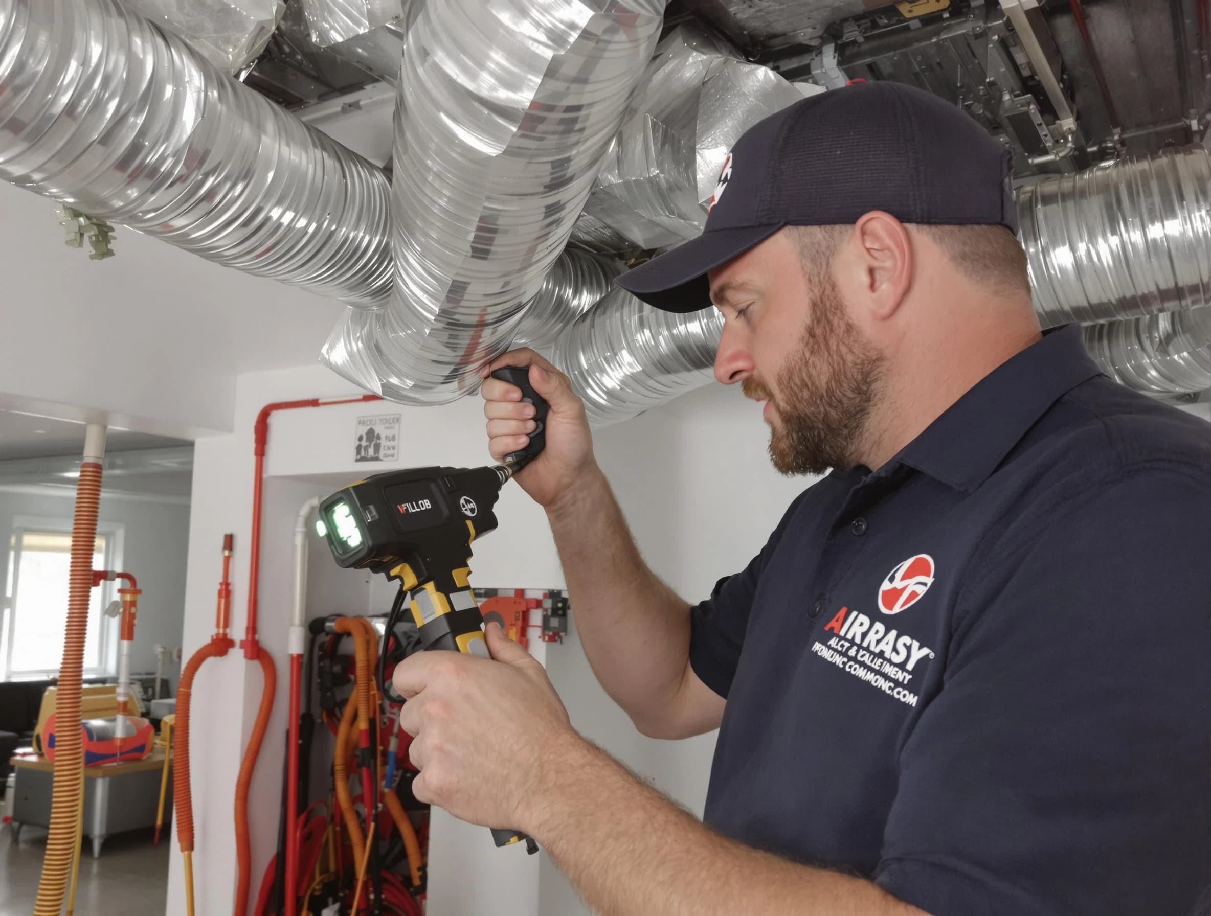 Duct Sealing service in Jefferson Hills, PA