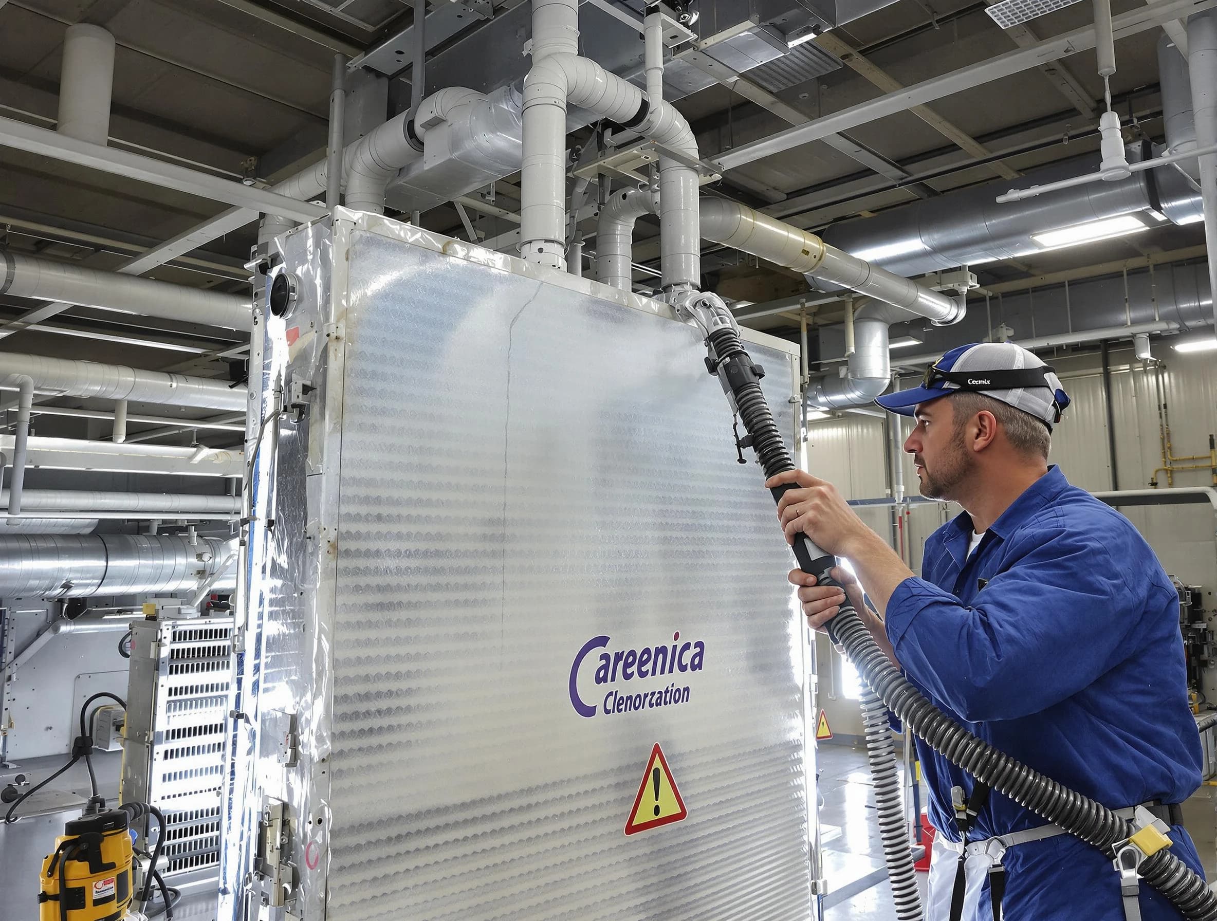 Coil Cleaning service in Jefferson Hills, PA