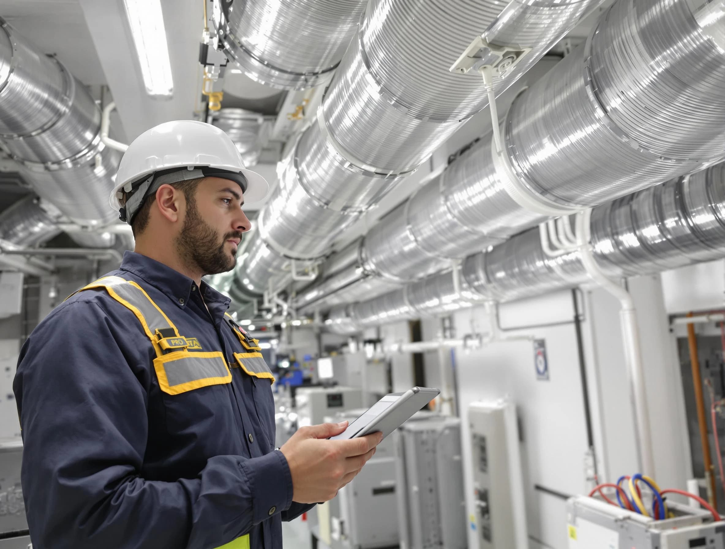 Filter Inspection service in Jefferson Hills, PA