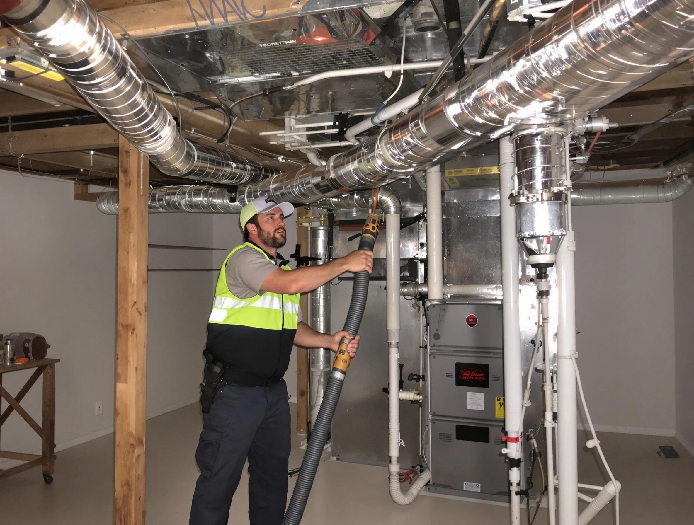 Furnace Cleaning service in Jefferson Hills, PA