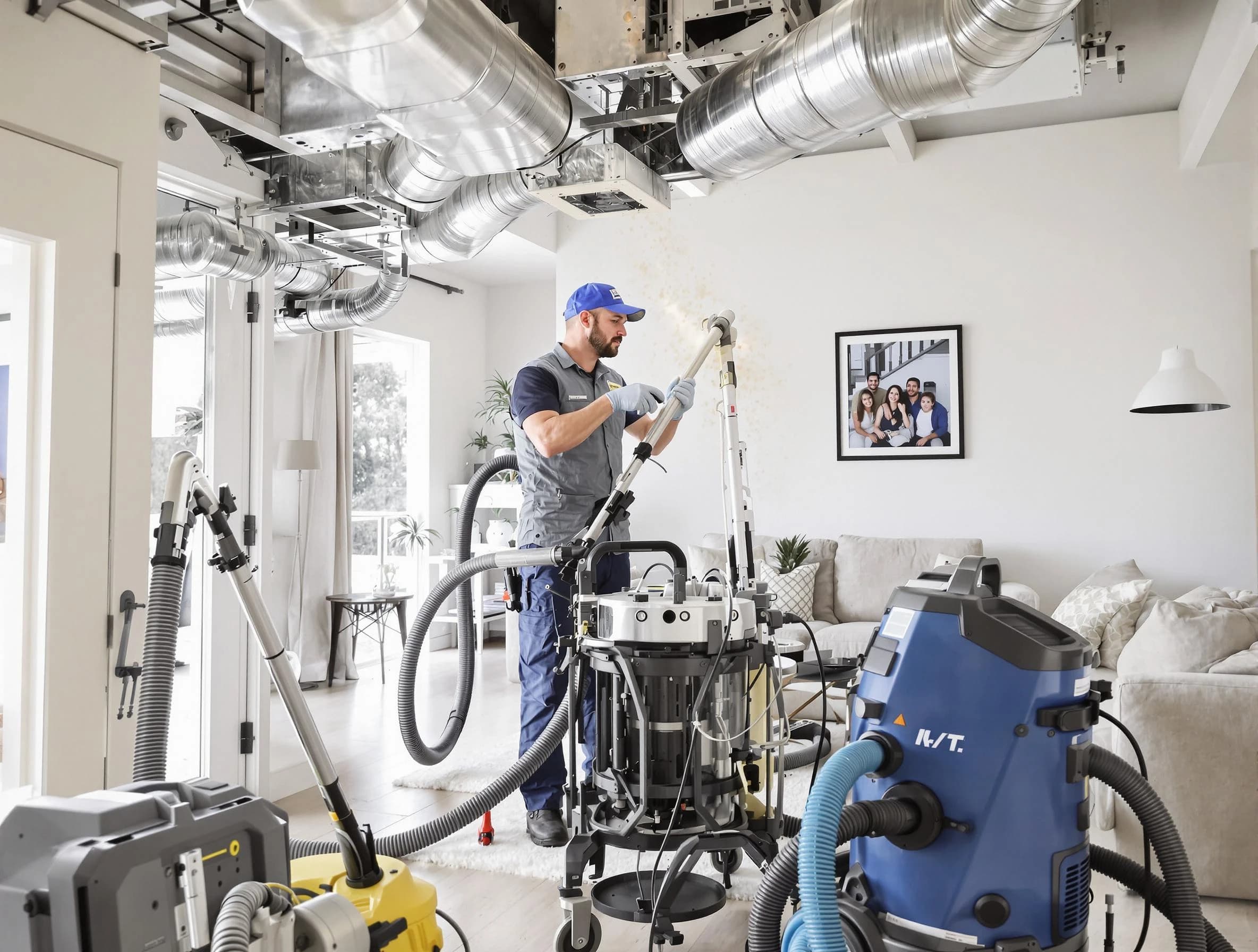 Residential Cleaning service in Jefferson Hills, PA