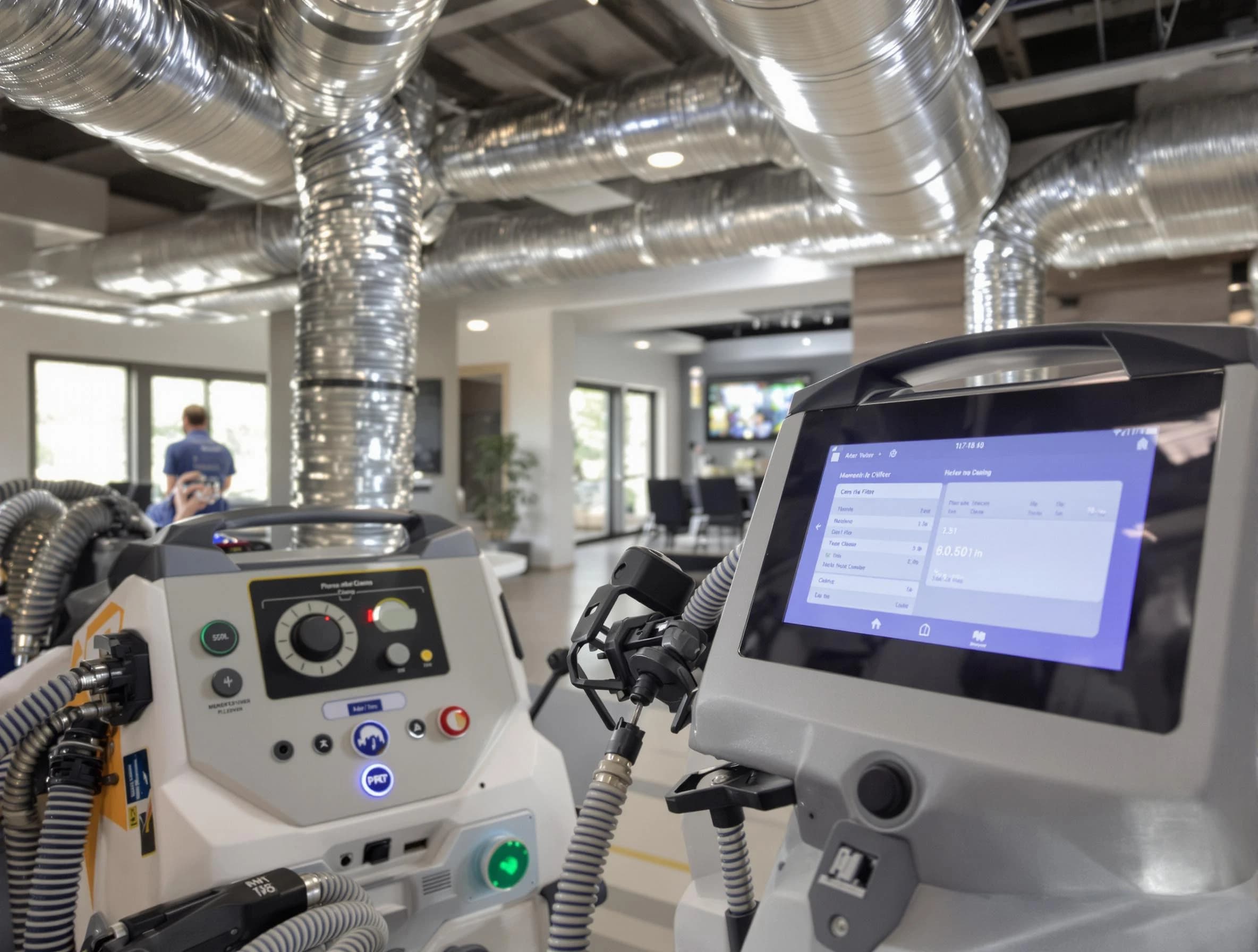 Expert mold remediation by Jefferson Hills Air Duct Cleaning in Jefferson Hills