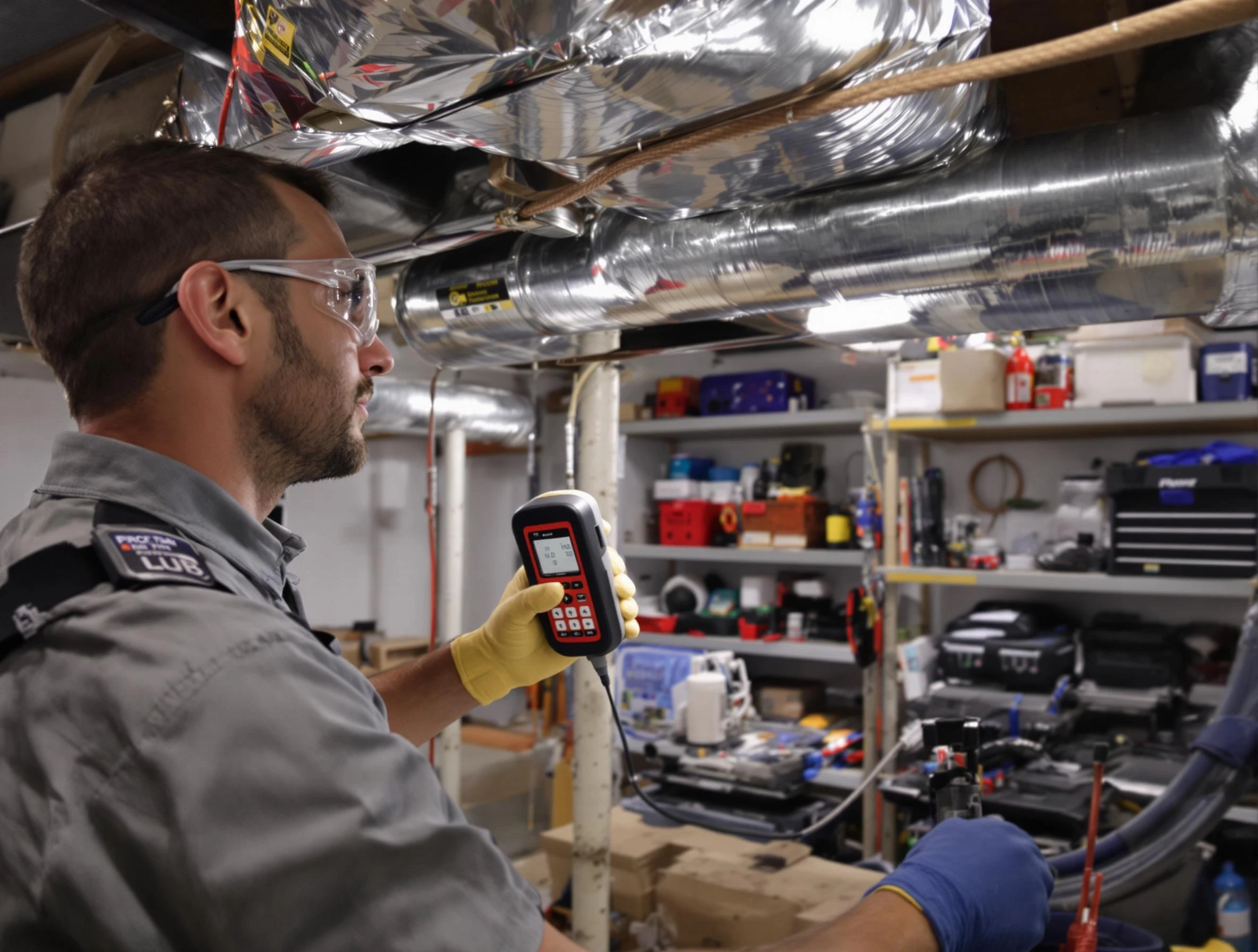Duct Repair service in Jefferson Hills, PA