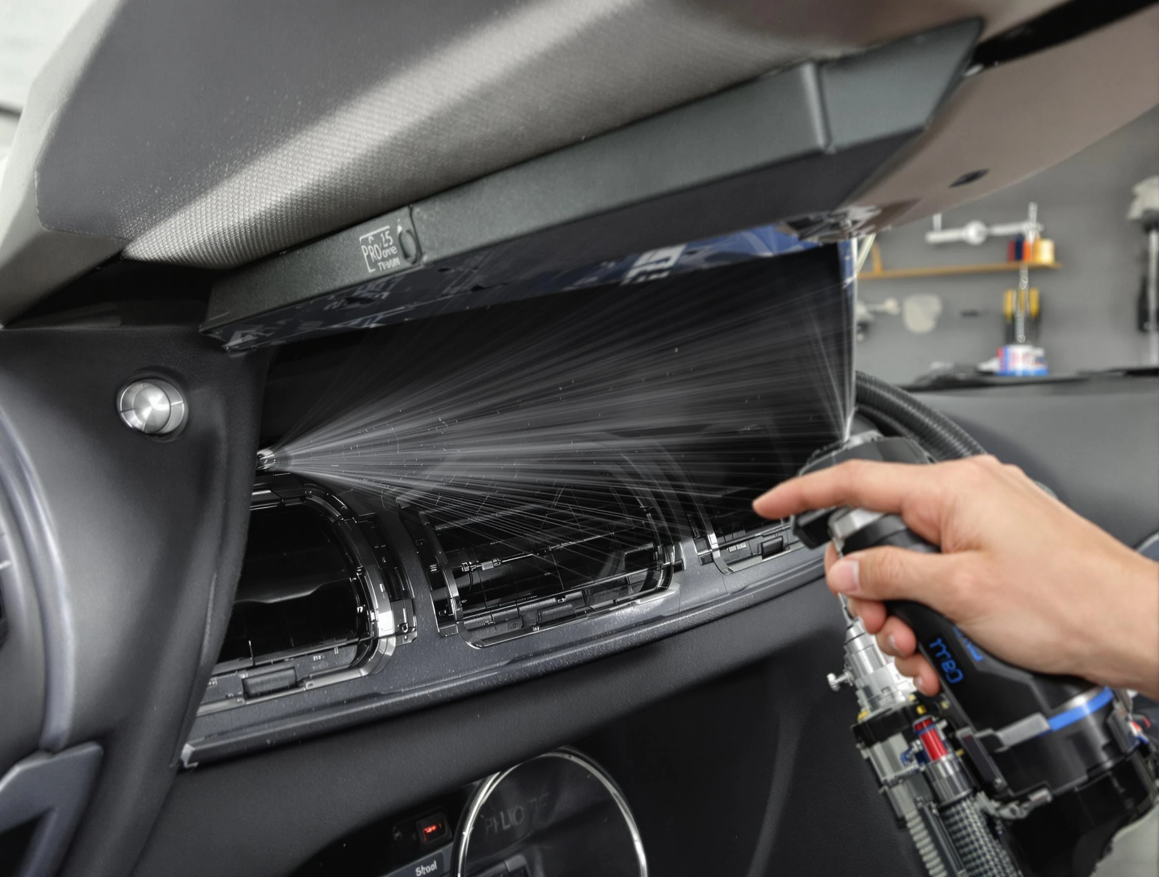 Car Cleaning service in Jefferson Hills, PA