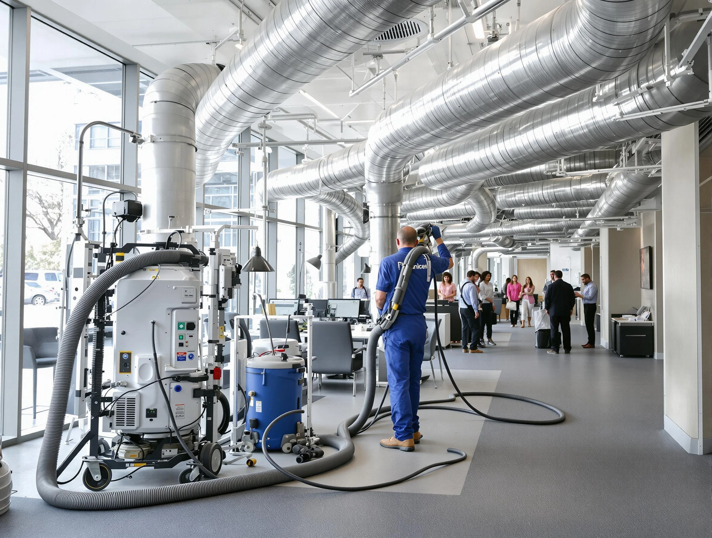 Commercial Cleaning service in Jefferson Hills, PA