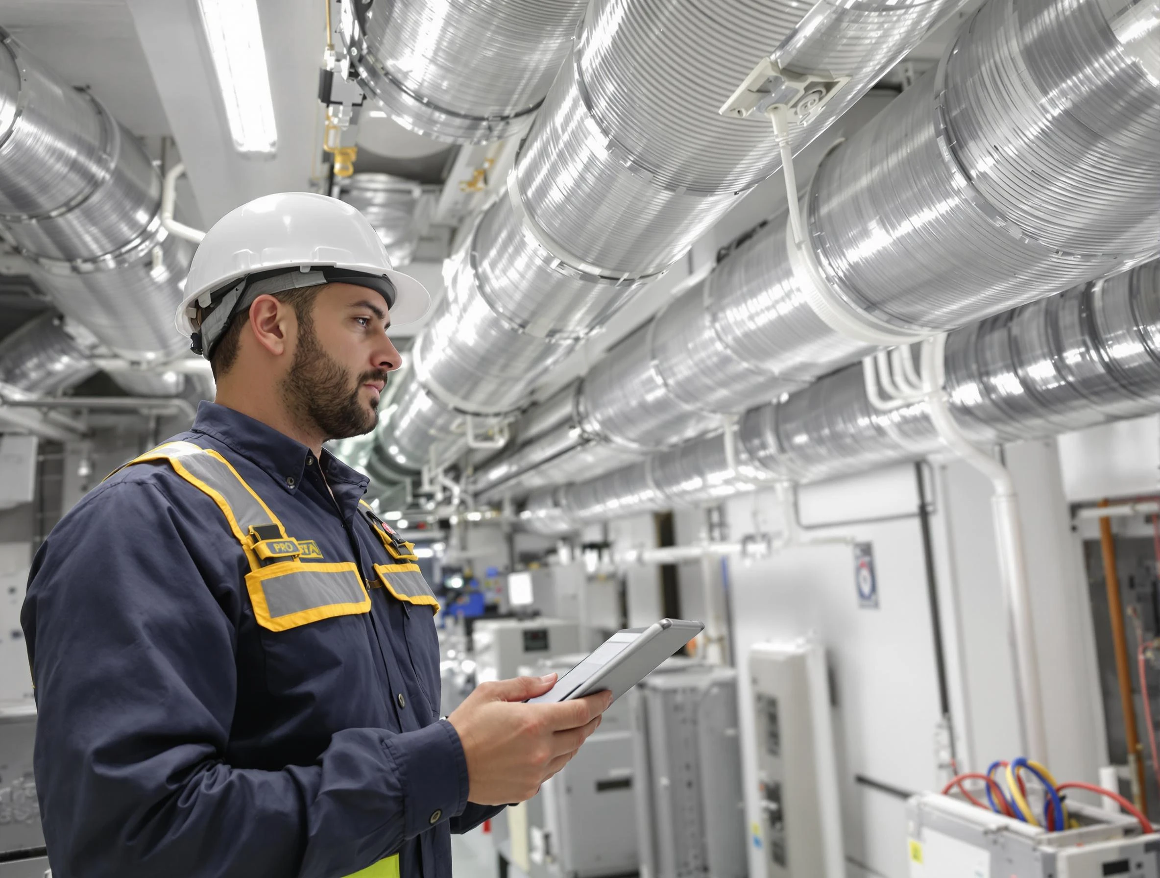 Filter Inspection service in Jefferson Hills, PA